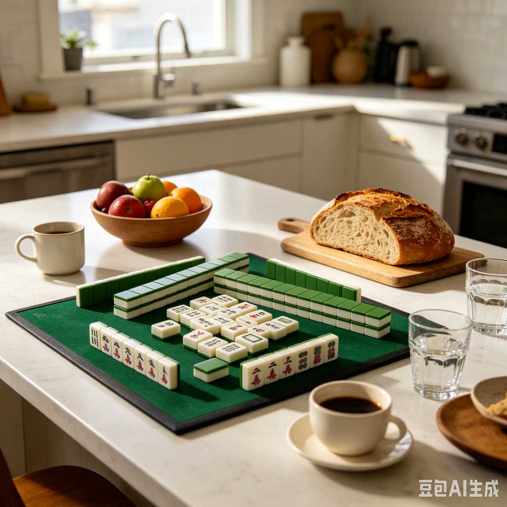 mahjong tutorial book included