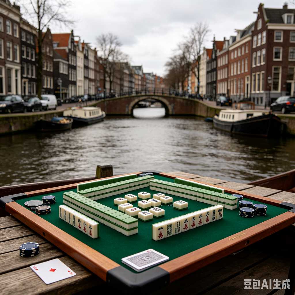 portlandor,mahjong