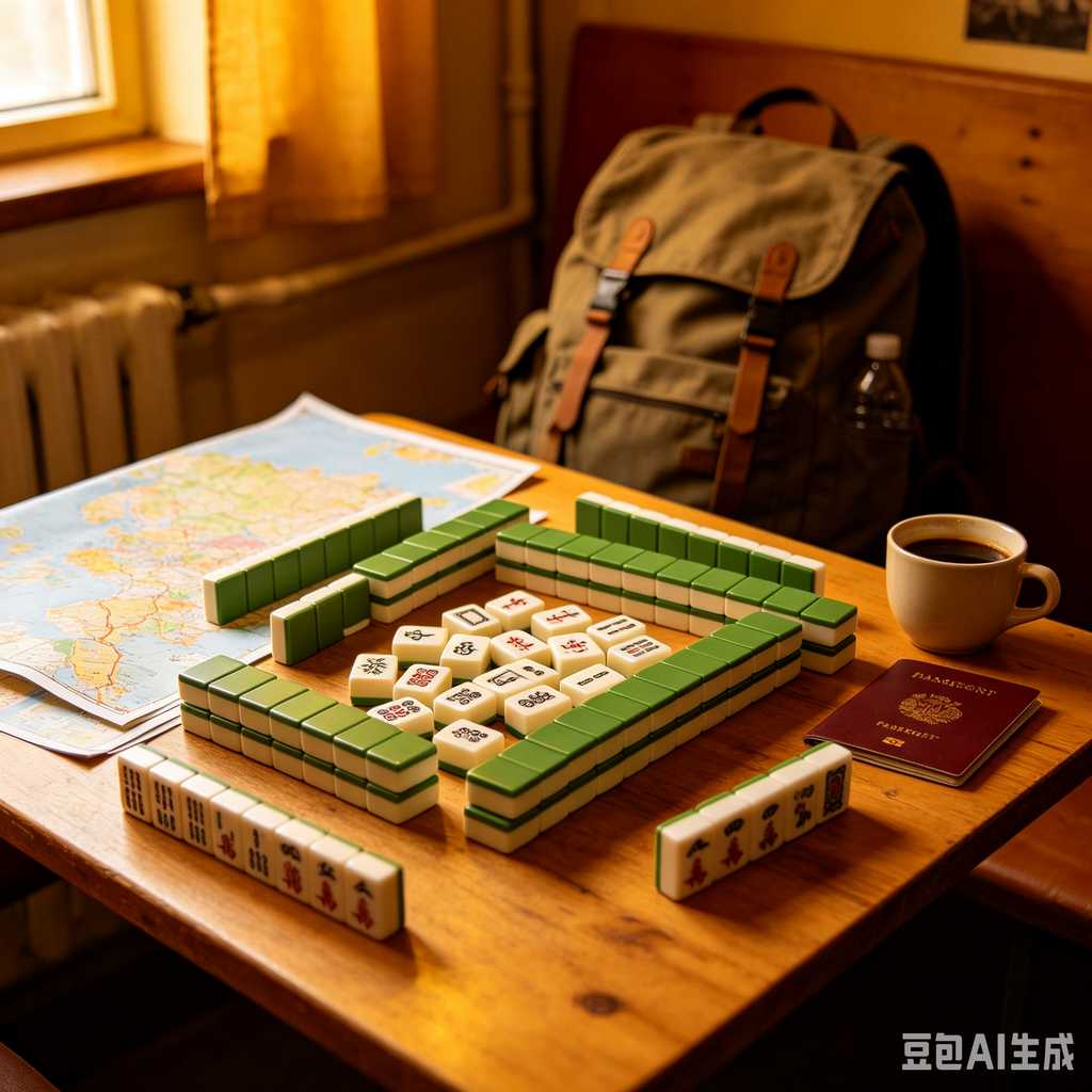 santafenm,mahjong