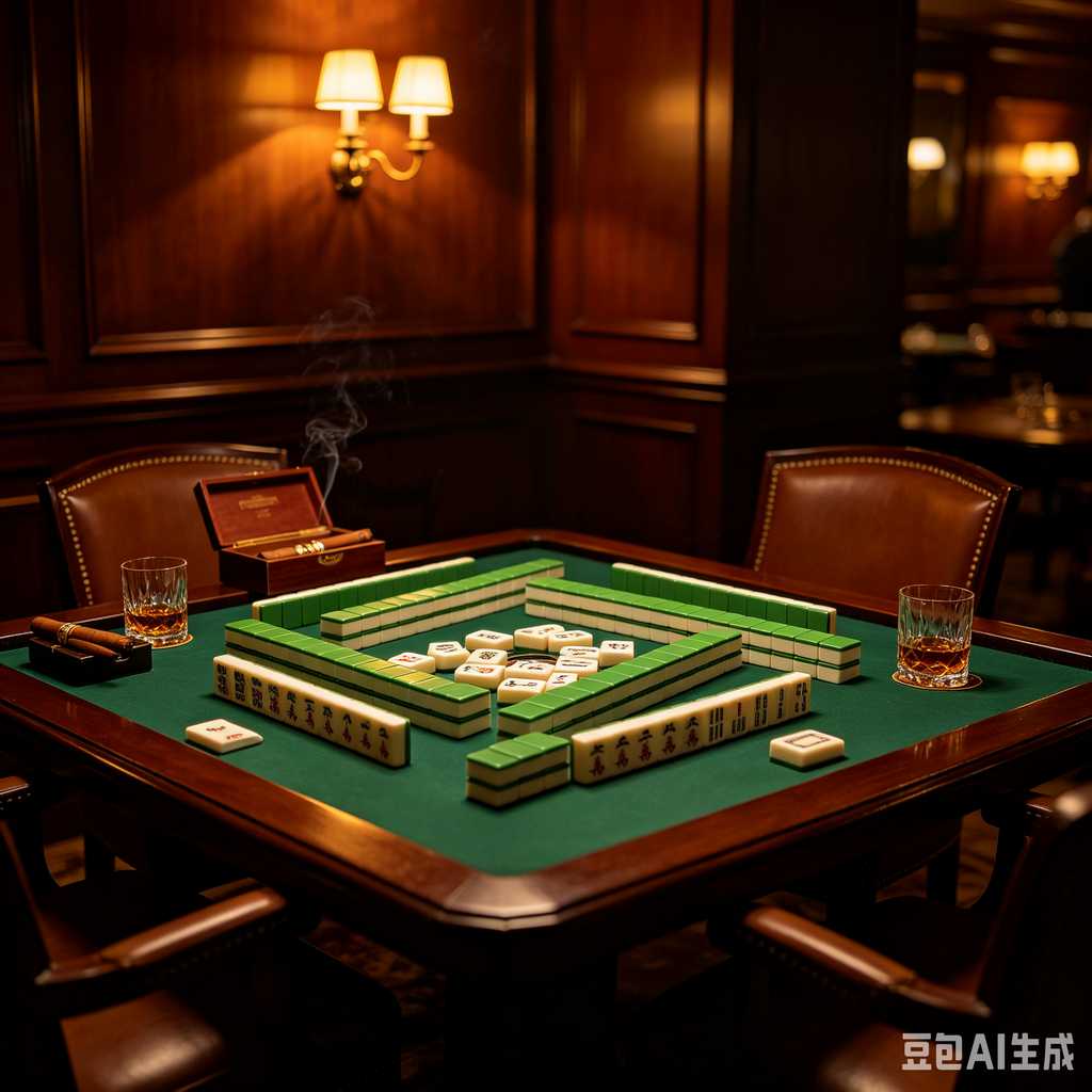 nottingham,mahjong