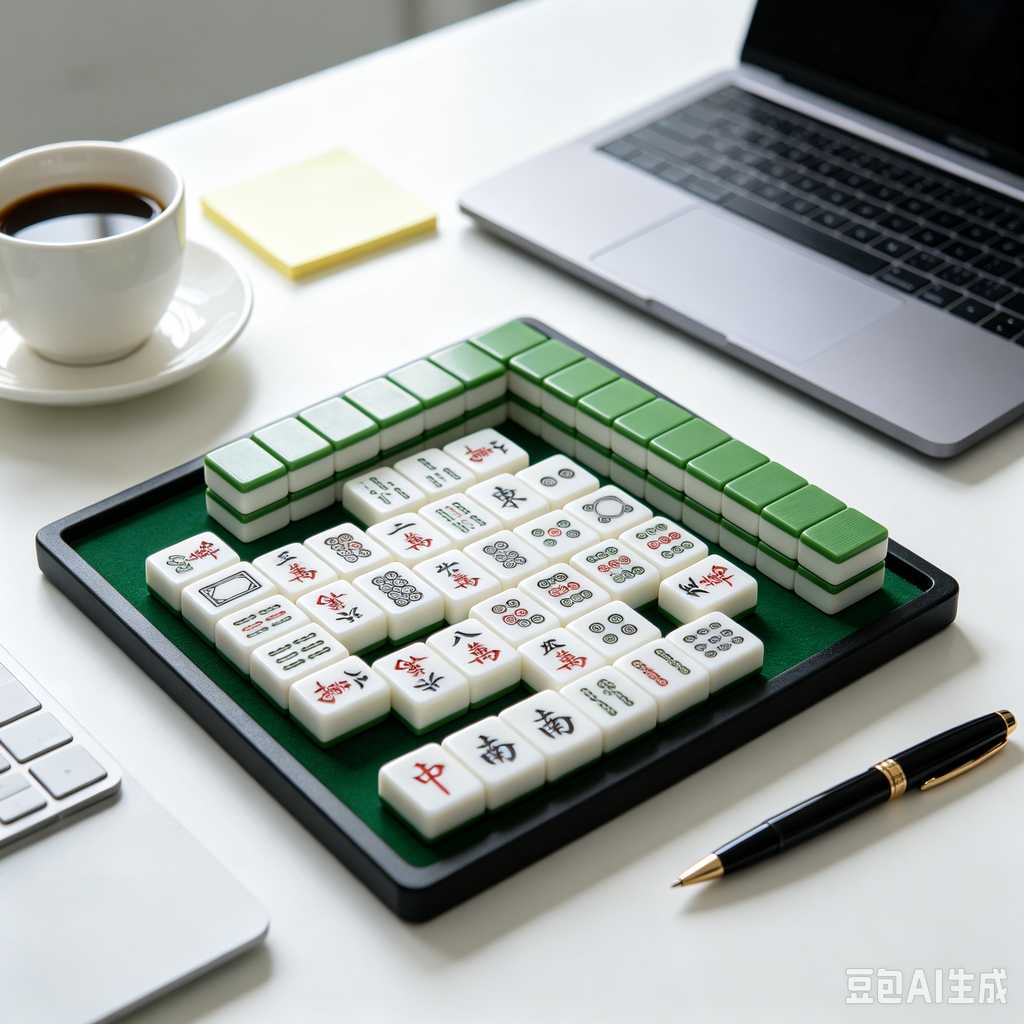 how to play chinese mahjong