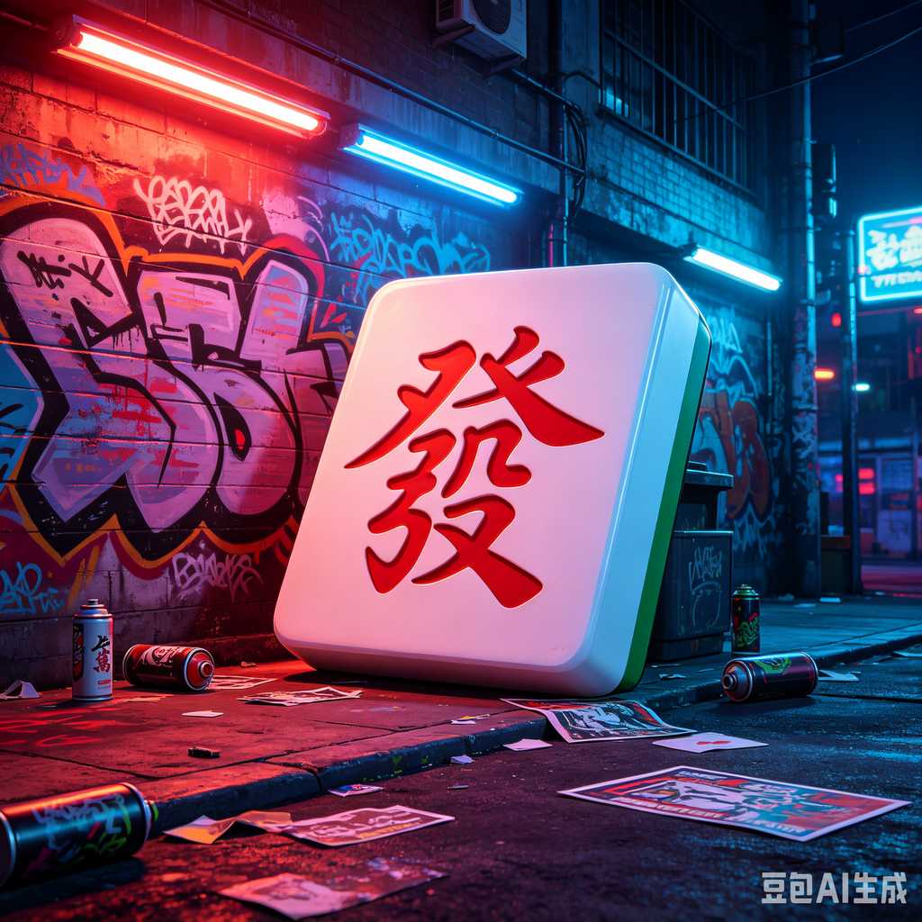 even print mahjong tiles