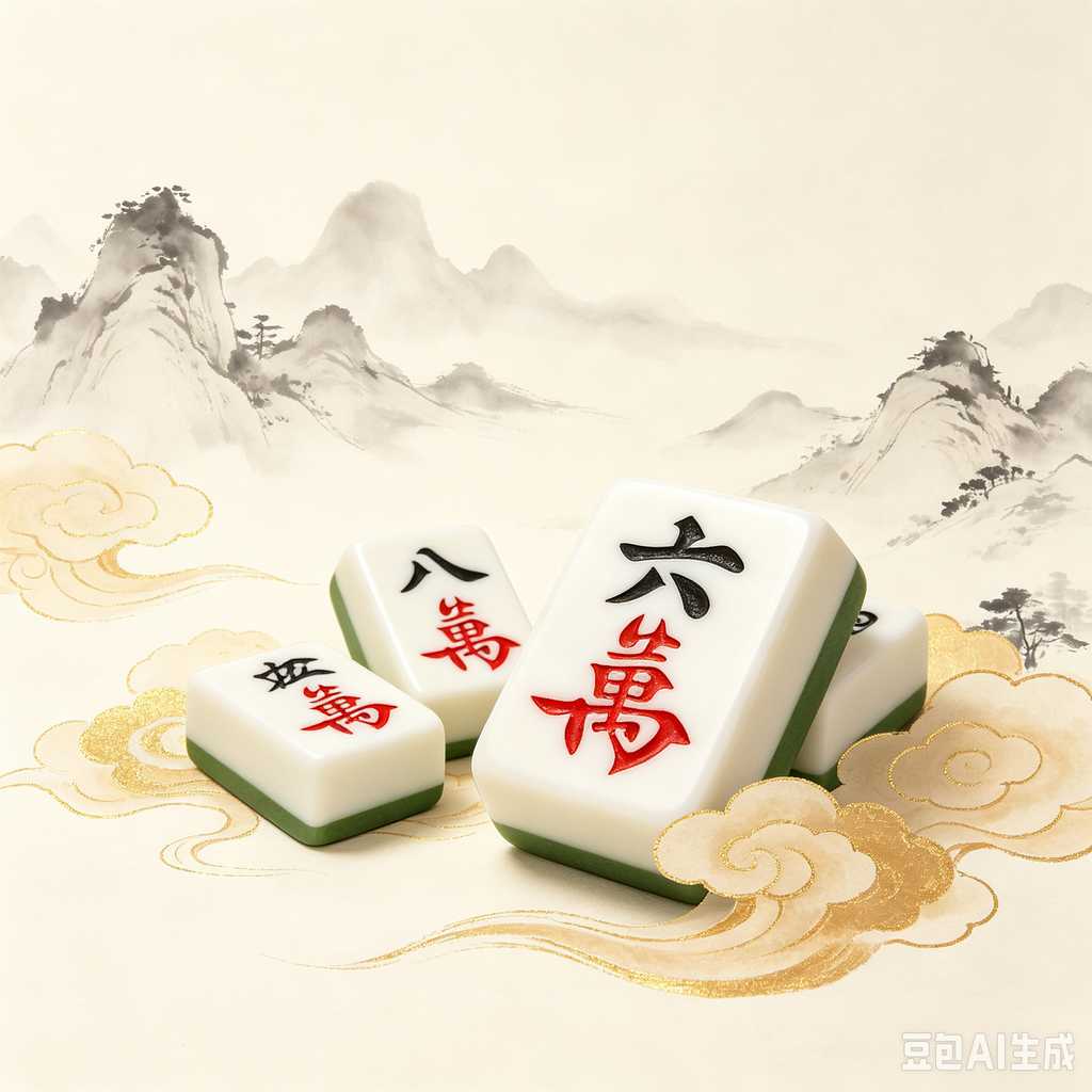 Schenectady,mahjong