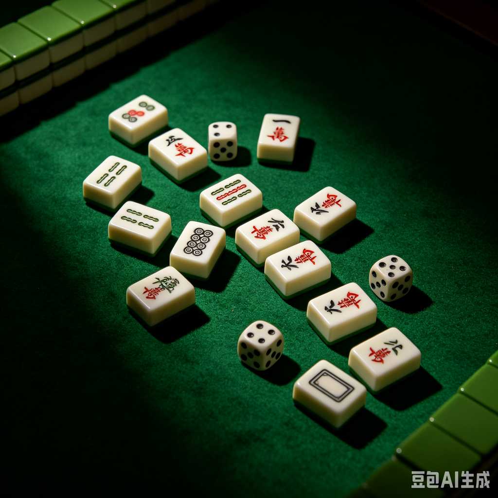 ivory effect mahjong tiles