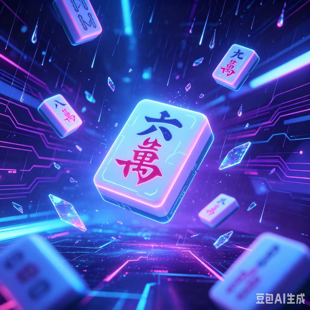 luxury minimalist mahjong set