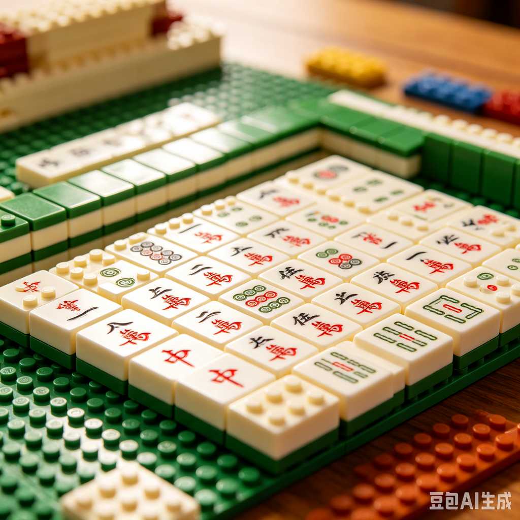 Baltimore,mahjong