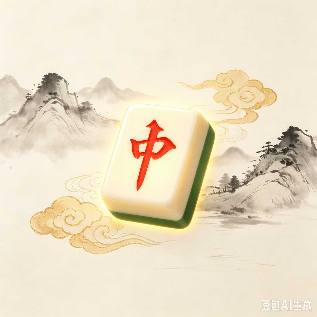 Pocatello,mahjong