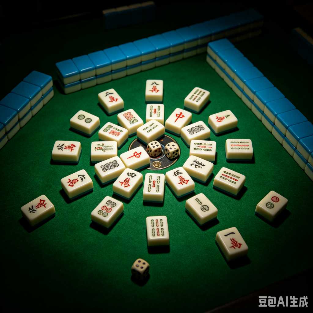 Wyoming,mahjong