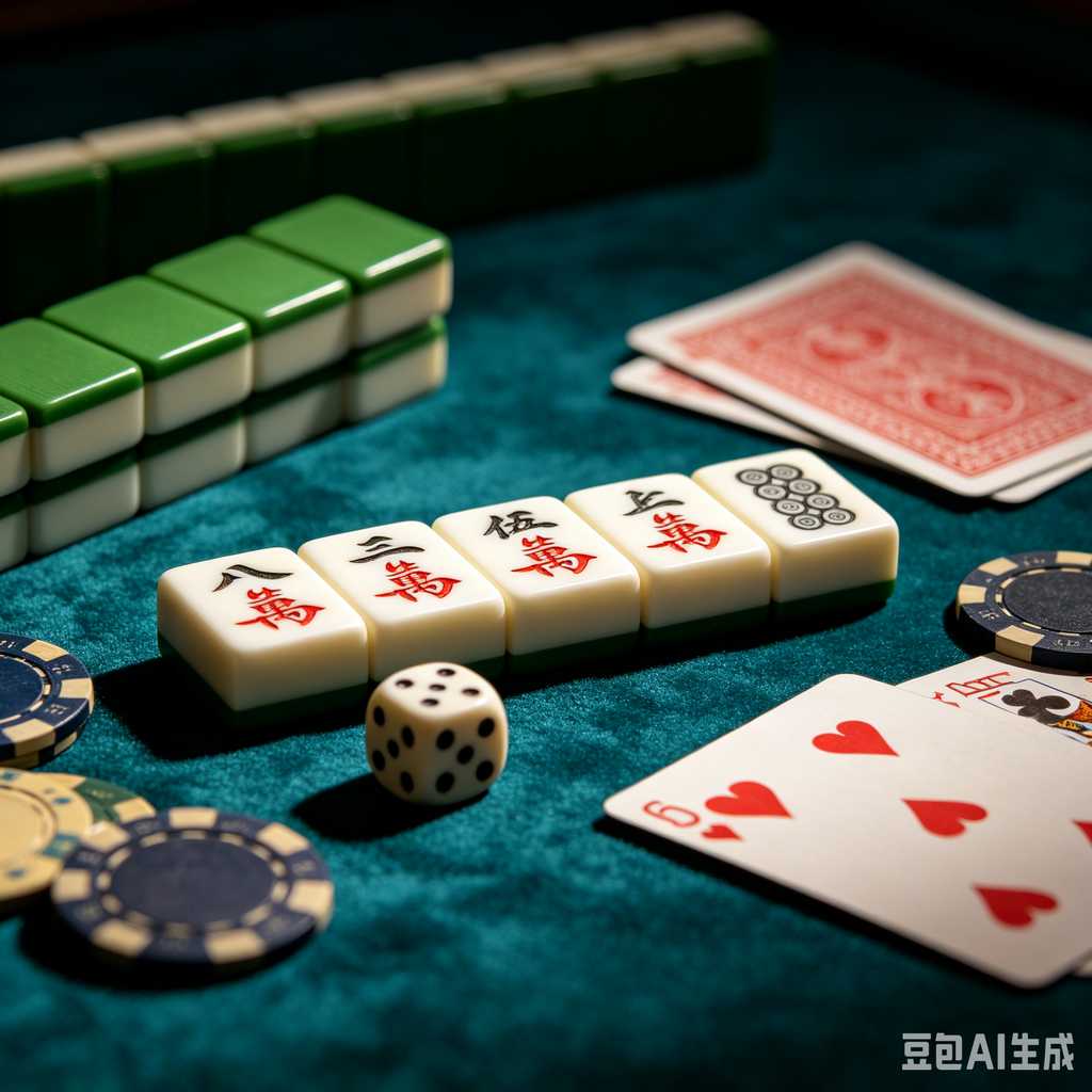 Fremont,mahjong