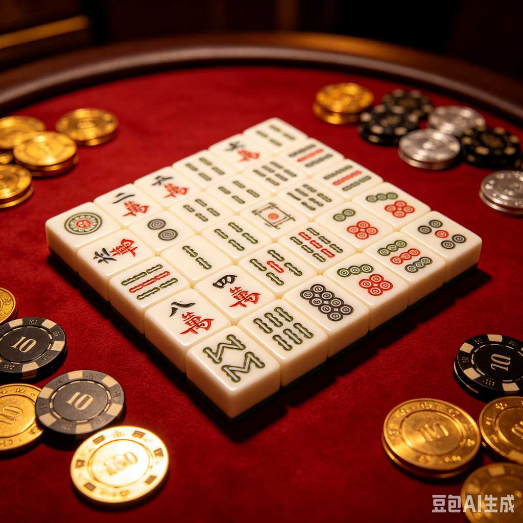 Nantes,mahjong