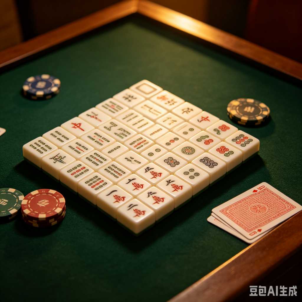Lyon,mahjong