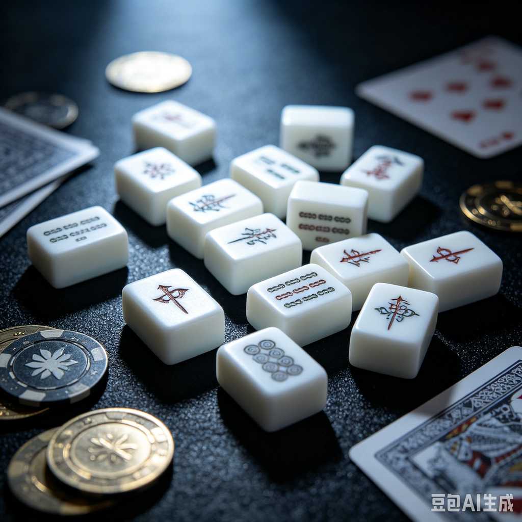 most popular mahjong set