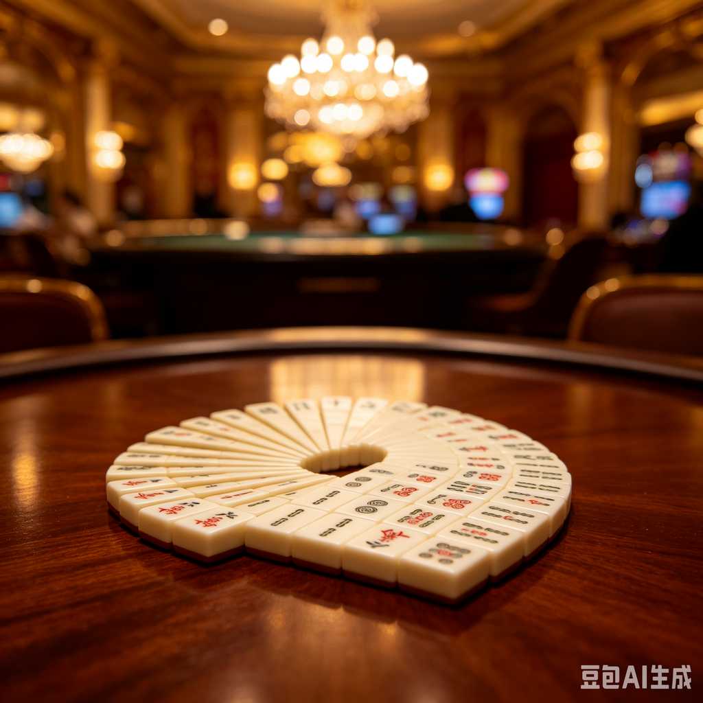 SanAntonio,mahjong