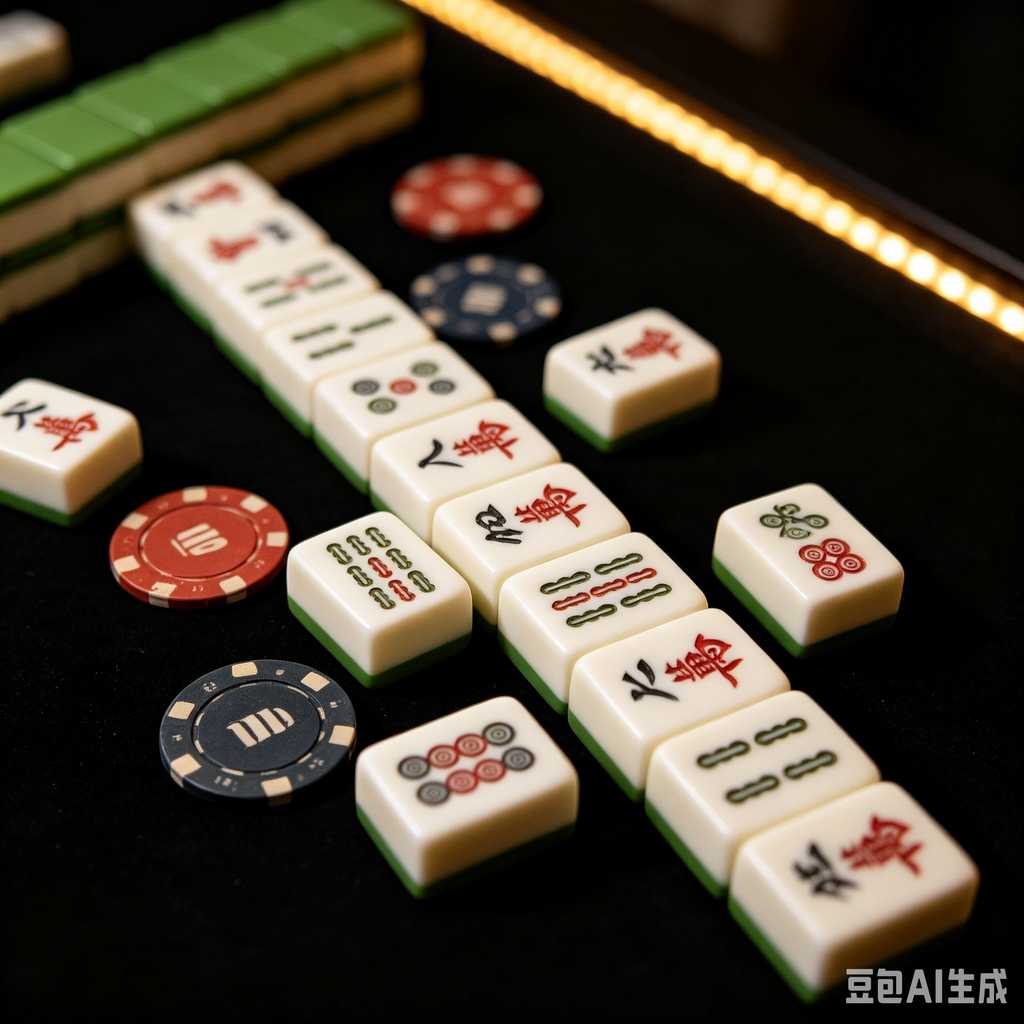 SantaCruz,mahjong