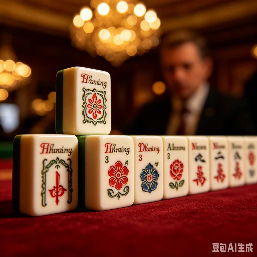 Ottawa,mahjong